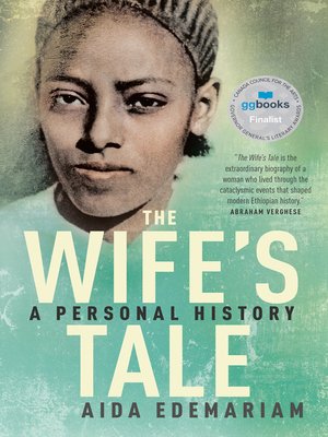 The Wife's Tale - ebook
